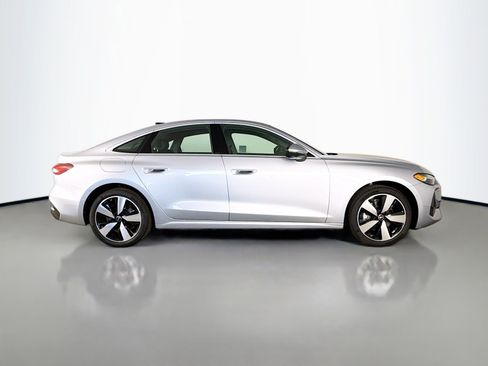 New 2025 Audi A5 2.0T Premium Plus image 8