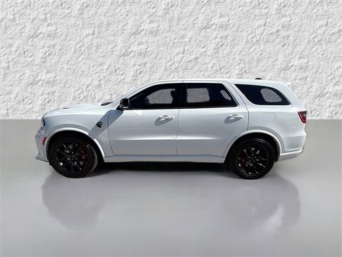 Used 2023 Dodge Durango SRT Hellcat image 6