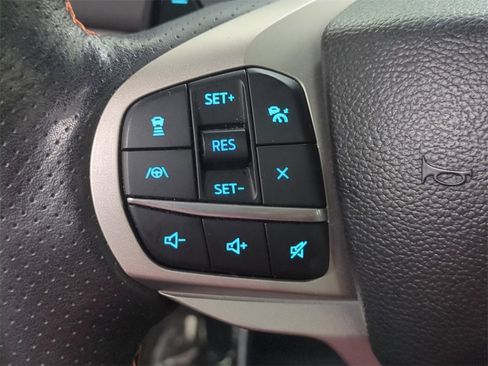 Used 2023 Ford Explorer Timberline w/ Timberline Technology Package image 28