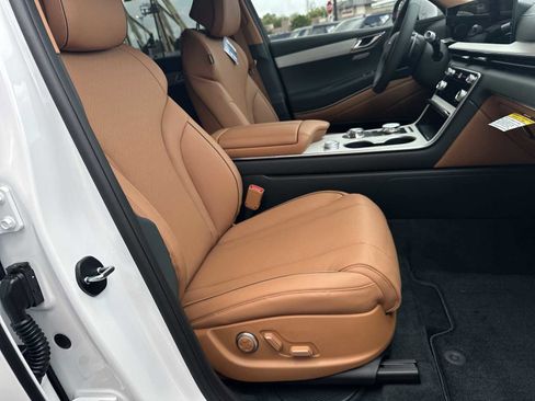 New 2026 Genesis GV80 2.5T Prestige AWD/4WD image 27