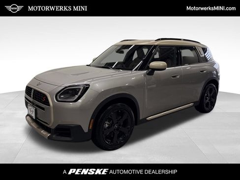 Used 2027 MINI Cooper Countryman S w/ Comfort Package Max AWD/4WD image 1