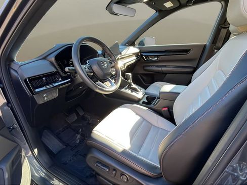 Used 2024 Honda CR-V Sport Touring image 14