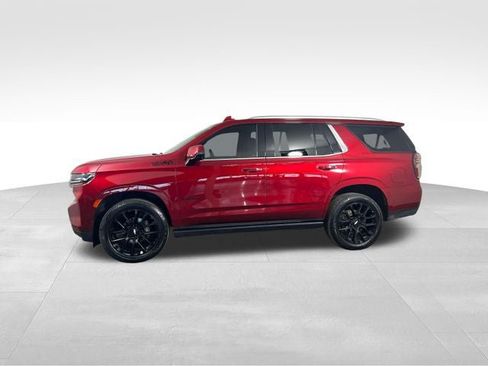 Used 2023 Chevrolet Tahoe High Country AWD/4WD image 3