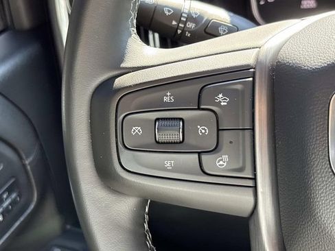 Used 2023 GMC Sierra 3500 Denali w/ Denali Ultimate Package image 30