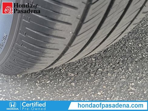 Certified 2017 Honda Civic EX image 30