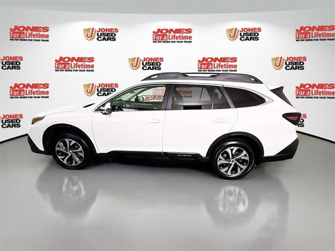 Used 2020 Subaru Outback Limited w/ Popular Package #2 image 16