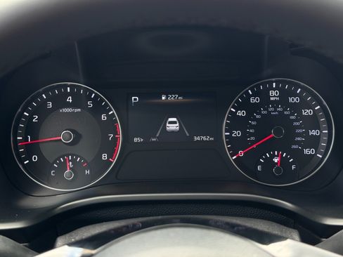 Used 2024 Kia Forte GT-Line FWD image 17