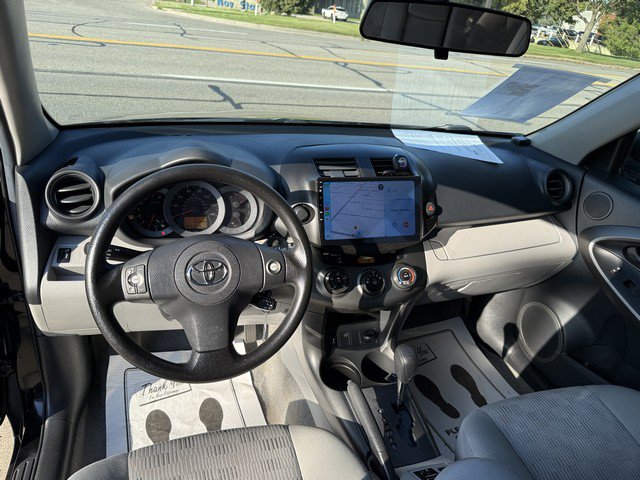 Used 2012 Toyota RAV4 FWD w/ Value Pkg image 11
