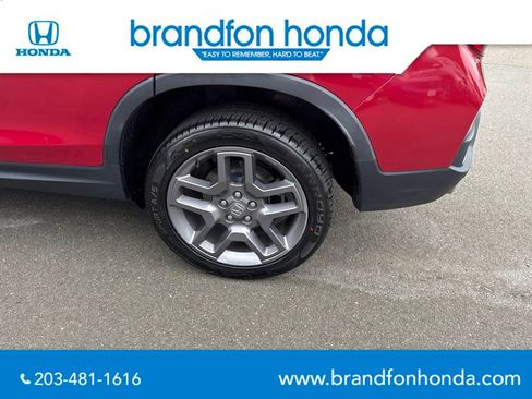 Used 2023 Honda Passport EX-L image 29