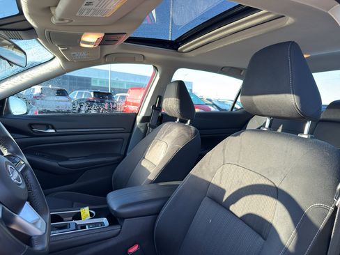 Certified 2024 Nissan Altima 2.5 SV w/ SV Premium Package image 26