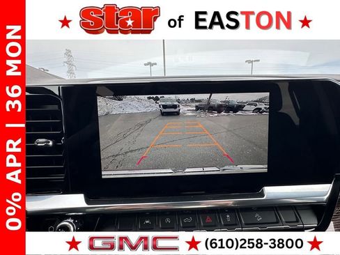 New 2026 GMC Sierra 1500 SLE image 22