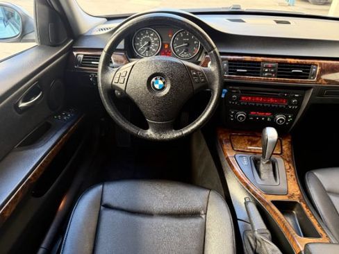 Used 2008 BMW 328i Sedan RWD image 13