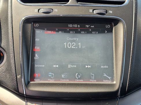 Used 2019 Dodge Journey Crossroad FWD image 22