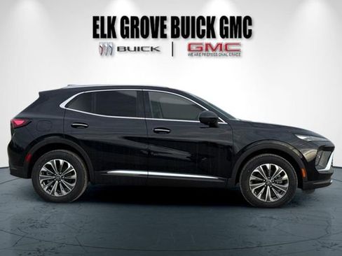 New 2026 Buick Envision Preferred image 3