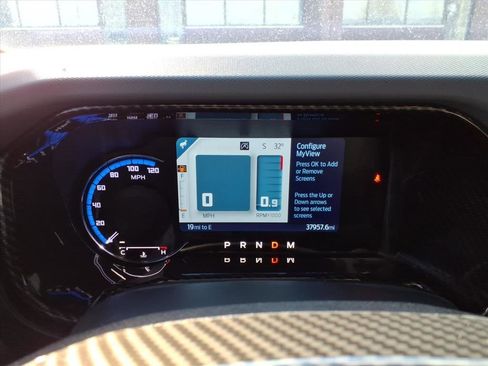 Certified 2023 Ford Bronco 4-Door image 24