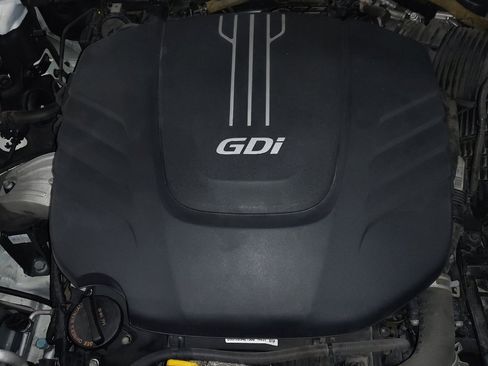 Used 2016 Kia Sedona LX w/ LX Essentials Premium Package image 30