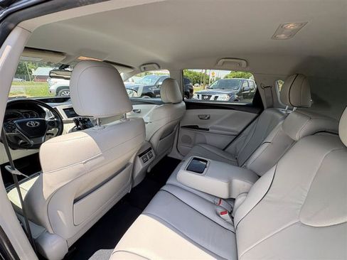 Used 2013 Toyota Venza XLE AWD/4WD image 13
