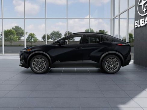 New 2026 Subaru Uncharted AWD image 3