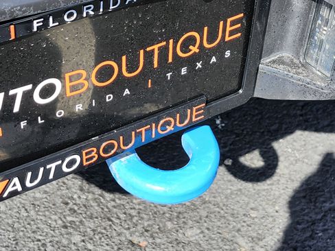 Used 2024 Jeep Wrangler Unlimited Rubicon 4xe w/ Convenience Group image 17