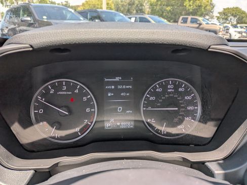 Used 2024 Subaru Impreza 2.0i Sport AWD/4WD image 28