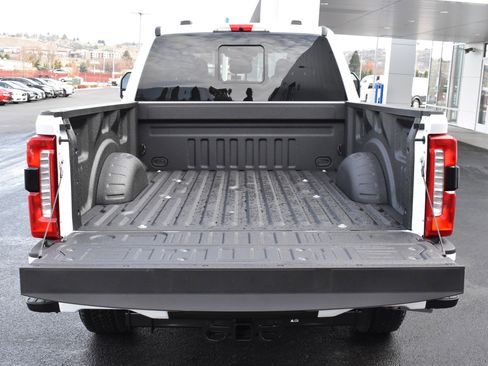 New 2026 Ford F250 XL w/ STX Appearance Package image 8