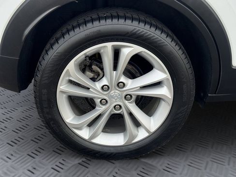 Used 2021 Buick Encore GX Preferred image 31