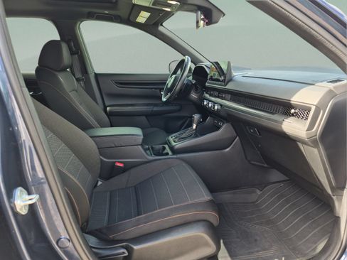 Certified 2024 Honda CR-V Sport image 19