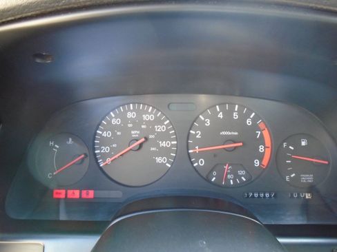 Used 1990 Nissan 300ZX GS RWD image 16