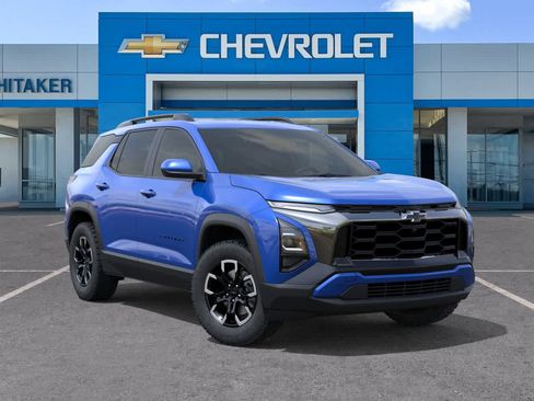 New 2026 Chevrolet Equinox ACTIV image 7
