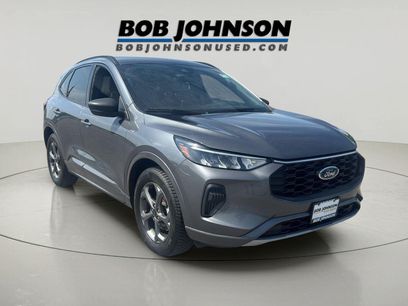 Used 2023 Ford Escape ST-Line