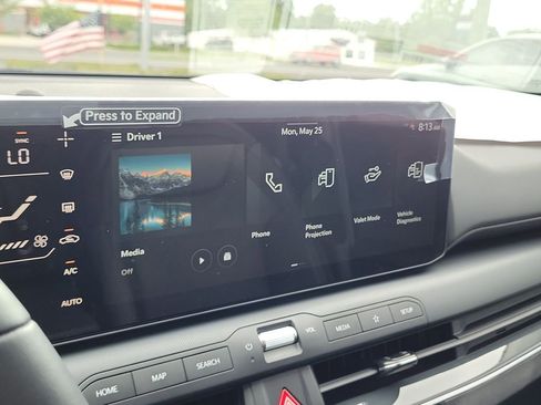 New 2026 Kia K4 GT-Line Turbo FWD image 29