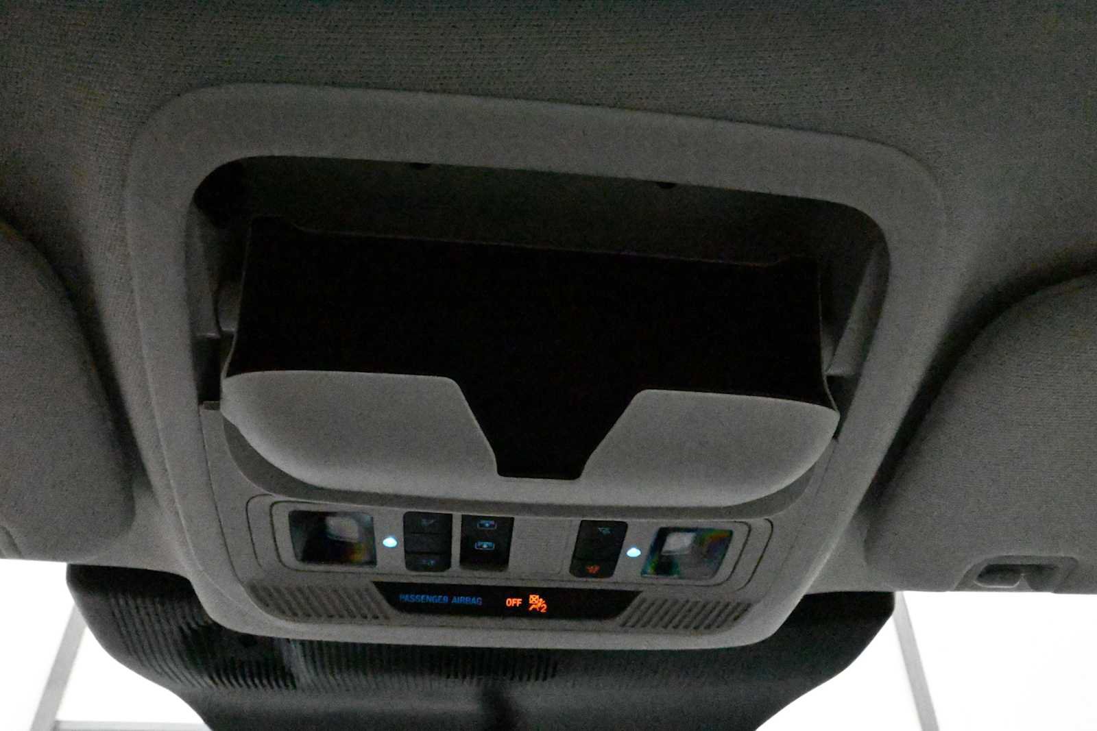Used 2026 Ford Explorer Active w/ Active Comfort Package AWD/4WD image 47