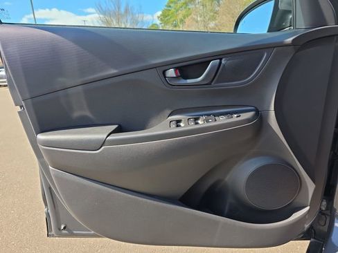 Certified 2023 Hyundai Kona SEL image 36