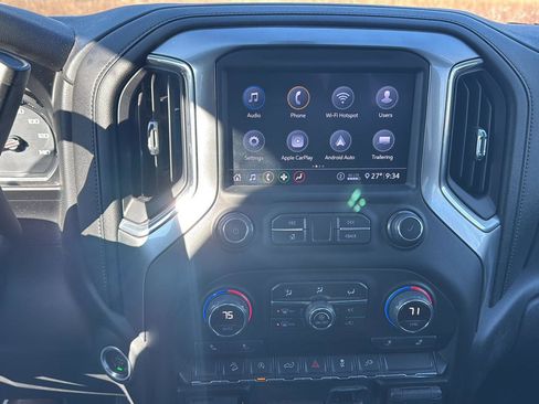 Used 2020 Chevrolet Silverado 1500 LT Trail Boss image 15