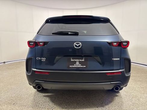 Used 2023 MAZDA CX-50 2.5 S w/ Accent Package AWD/4WD image 9