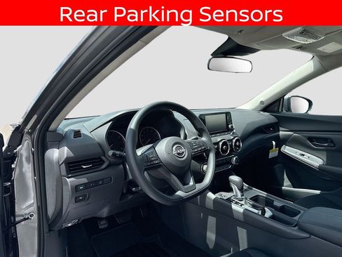 Used 2025 Nissan Sentra S FWD image 9