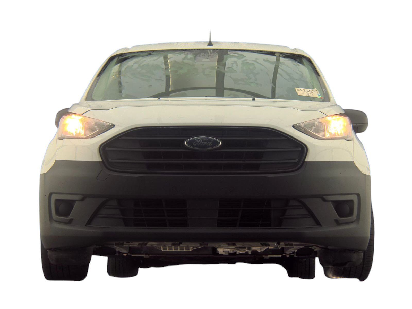 Used 2020 Ford Transit Connect XL FWD image 3