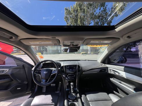 Used 2016 Cadillac ATS Performance image 17