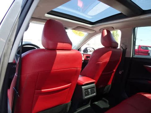 Certified 2025 Toyota Camry XLE FWD image 21