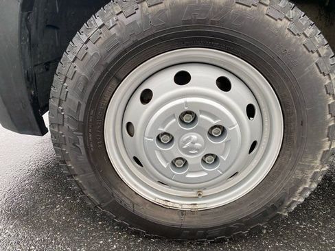 Used 2021 RAM ProMaster 1500 w/ Convenience Group image 27