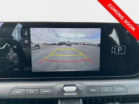 Used 2025 Kia K4 EX image 24