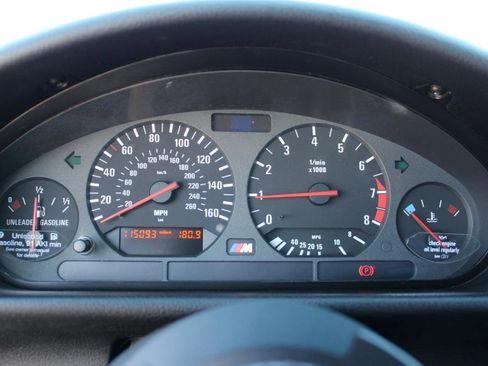 Used 1999 BMW M3 Coupe image 23