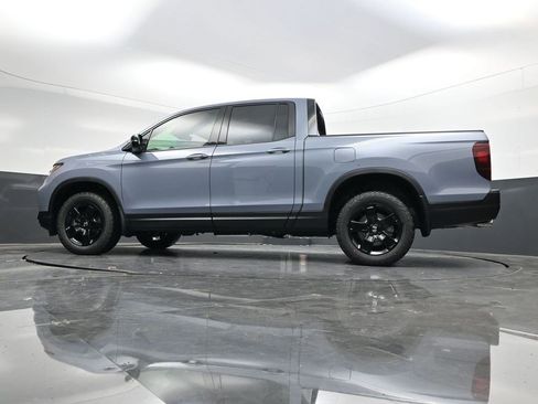 Used 2026 Honda Ridgeline Black Edition image 33