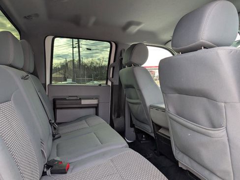 Used 2015 Ford F250 XLT w/ XLT Value Package image 17