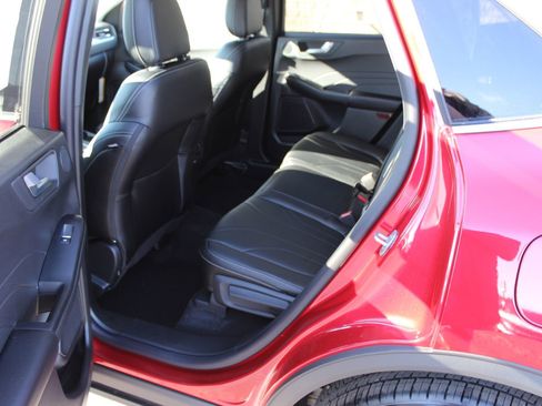 New 2026 Ford Escape Platinum w/ Premium Technology Package image 19