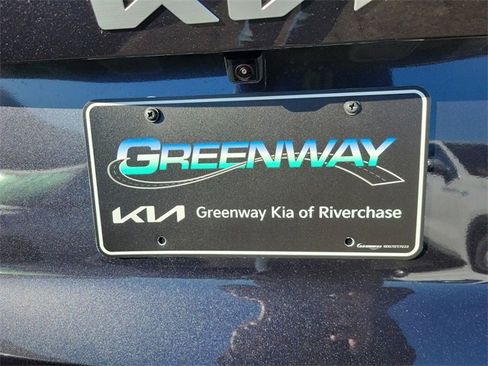 New 2026 Kia Sorento LX image 9