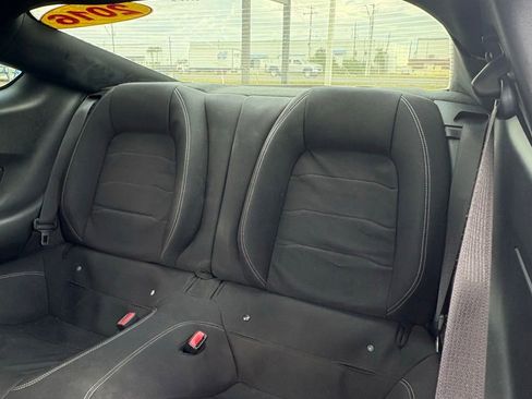 Used 2016 Ford Mustang Coupe w/ Interior & Wheel Package RWD image 10