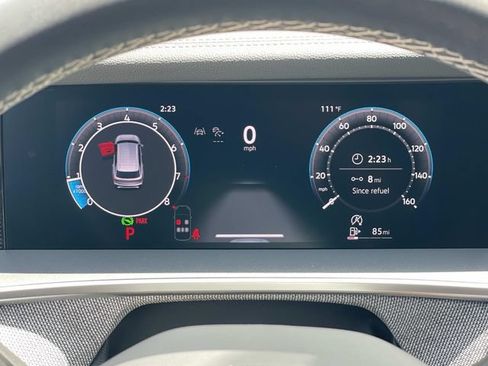 Certified 2026 Volkswagen Tiguan S FWD image 17