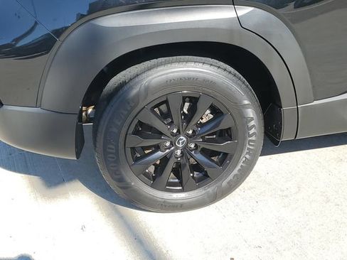 Certified 2023 MAZDA CX-50 2.5 S w/ Cargo Package AWD/4WD image 5