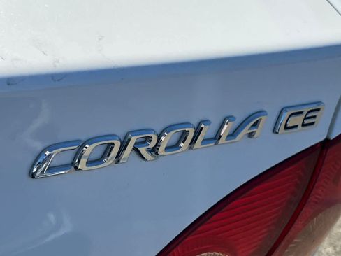 Used 2008 Toyota Corolla CE FWD image 20